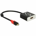 DeLock Adapter USB Typ-C – HDMI 4K 60 Hz