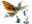 Bild 5 LEGO ® Avatar Skimwing Abenteuer 75576, Themenwelt: Avatar