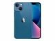 Apple iPhone 13 mini 128GB Blau, Bildschirmdiagonale: 5.4 "