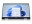 Image 9 Hewlett-Packard HP Pavilion x360 Laptop 14-ek1740nz - Flip design