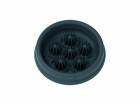 Getz Petz Kunststoffnapf Pet Bowl Charcoal, ø25 cm, Material