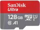 Image 0 SanDisk microSDXC-Karte Ultra 128 GB, Speicherkartentyp