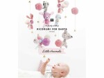 Rico Design Handbuch Ricorumi Baby Animals Deutsch, Sprache: Deutsch