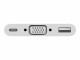 Bild 4 Apple Adapter USB C - VGA, Zubehörtyp: Adapter