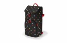 Reisenthel Einkaufstasche citycruiser bag, 45 l, dots, 34 x