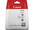 Canon PGI-570PGBK - 15 ml - Schwarz - Original