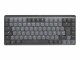 Logitech MX MECH. MINI WRLS ILLUM. KEYB - GRAPHITE