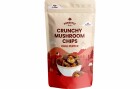 Forestly Foods Crunchy Mushroom Chips ? Chili 50 g, Produkttyp