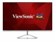 ViewSonic VX3276-MHD-3 - LED monitor - 32" (31.5" viewable