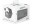Immagine 2 Ultimate Guard Kartenbox XenoSkin Sidewinder Monocolor 100+ Grau