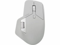 RAPOO MT760L Wireless Mouse Grey 12528 Multi-Mode