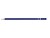 Bild 0 Pelikan Bleistift B, Blau, 12 Stück, Strichstärke: Keine Angabe
