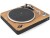 Bild 21 House of Marley Plattenspieler mit Bluetooth Stir it Up Wireless Braun