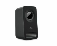 Logitech Speaker Z-150 980-000814 black, Kein Rückgaberecht