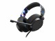 Immagine 5 Skullcandy Headset SLYR Pro Blau, Verbindungsmöglichkeiten: 3.5 mm