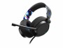 Skullcandy Headset SLYR Pro Blau, Audiokanäle: Stereo