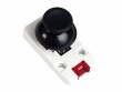 M5Stack Joystick I2C Unit V1.1 MEGA8A, Zubehörtyp: Joystick