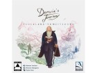 Skellig Games Kennerspiel Darwin's Journey: Feuerland, Sprache: Deutsch