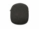 Bild 0 Jabra Headsetbeutel zu Evolve2 75 Schwarz, Zubehörtyp
