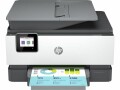 Hewlett-Packard OFFICEJET PRO 9012E