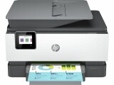 HP Officejet Pro - 9012e All-in-One