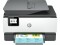 Bild 0 HP Inc. HP Multifunktionsdrucker OfficeJet Pro 9012e Grau/Weiss