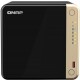 Qnap 4-Bay desktop NAS Intel N5105/N5095, QNAP 4-Bay desktop