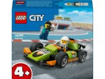 LEGO ® City Rennwagen 60399, Themenwelt: City, Altersempfehlung