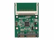 DeLOCK - Delock Card Reader-SATA 2½"drive > Compact Flash internal