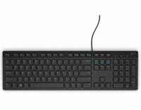 Dell Tastatur KB216 DE-Layout, Tastatur Typ: Standard