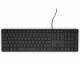 Dell Tastatur KB216 (DE) DE-Layout, Tastatur