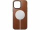 Immagine 3 Nomad Back Cover Modern Leather iPhone 14 Pro Max