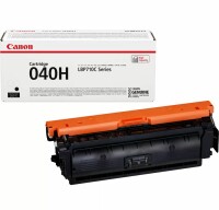 Canon Toner-Modul 040H schwarz 0461C001 LBP 710Cx/712Cx 12'500