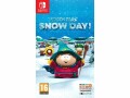 GAME Adventure South Park: Snow Day!, Für Plattform: Switch