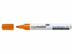 Legamaster Boardmarker TZ 1 Orange