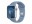 Bild 3 Apple Sport Band 45 mm Winterblau S/M, Farbe: Blau