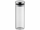 WMF Vorratsglas 1.5 l, Transparent