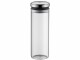 WMF Vorratsglas Depot 1.5 l, Transparent, Produkttyp