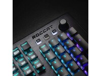 ROCCAT Vulcan 121 AIMO, red Switch