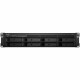 Synology NAS RS1221+ 8-bay, Anzahl