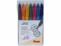 pentel Fasermaler Brush Sign Pen