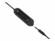 Bild 3 Cisco Headset 521 Mono 3.5mm & USB-A Adapter, Microsoft