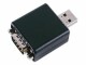 Image 1 EXSYS EX-1304 USB =>1S RS232 Adapter mit 9