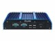 Shuttle BPCWL02-I3XA I3-8145UE 90W 4096MB 120GB SSD 2XCOM-PORT