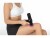 Bild 6 Vitalmaxx Massage Pistole Smart Grip Schwarz, Körperbereich: Beine