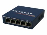 Netgear GS105: 5 Port Switch
