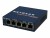 Bild 0 NETGEAR Switch GS105 5 Port, SFP Anschlüsse: 0, Montage