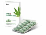 Roelli Roelli Kaugummi Swiss Cannabis Gum 24 Stück, Produkttyp