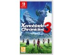 Nintendo Xenoblade Chronicles 3, Altersfreigabe ab: 12 Jahren