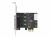 Bild 0 DeLock PCI-Express-Karte 89895 4x RS-232 mit
